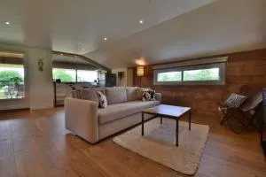 Le Refuge Confortable gîte avec terrasse - Castelnau-sur-lʼAuvignon