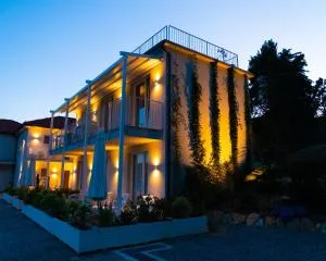 Agriturismo La dimora dei Re - سيبورجا