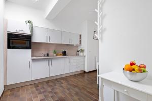 Cozy Antwerp - Cityview Studio FREE PARKING