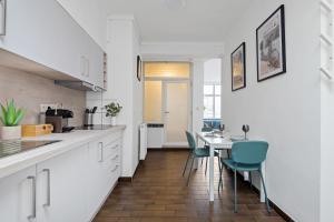 Cozy Antwerp - Cityview Studio FREE PARKING