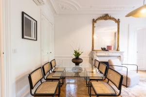 Sweett - Maison Wagram