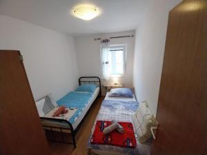 Apartmani Jadran