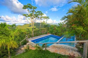 Eco Casa Algana La Bambulera