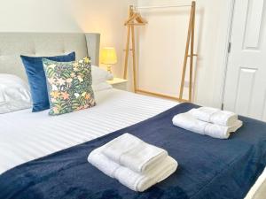 Moorgate View With Free On Street Parking