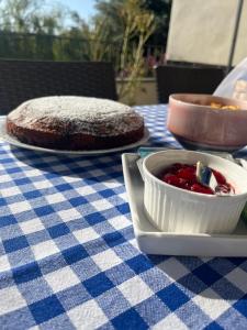 Villa Fatta di Sogni img18