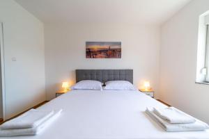 Blagdan apartments 