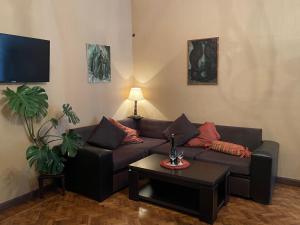 Tbilisi Loves You Apartment