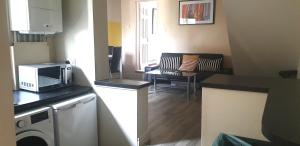 Swindon Home from Home 2 - EnterCloud9SA