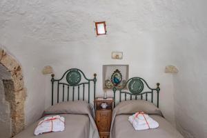 Trullo Saraceno by Rentbeat
