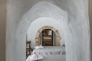 Trullo Saraceno by Rentbeat