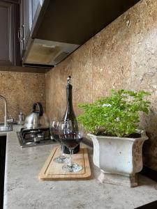 Tbilisi Loves You Apartment