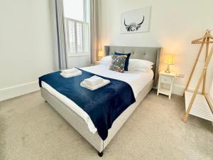 Moorgate View With Free On Street Parking