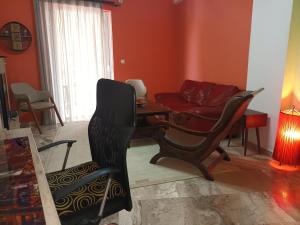 Happy house in Nafplio