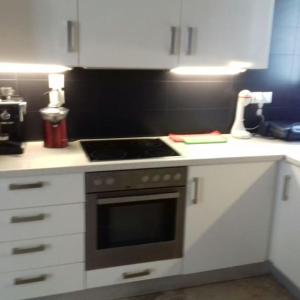 Happy house in Nafplio