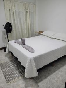 Casa Central, primer piso