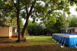 Del Falco AgriCamp-12 kilometers to Garda Lake and Verona