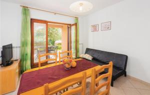 Apartment Labin Presika