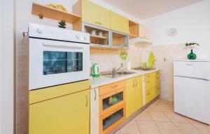 Apartment Labin Presika