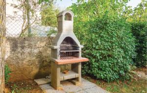 Apartment Labin Presika