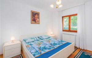 Apartment Labin Presika