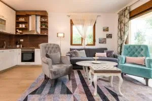 Cozy one bedroom apartment - Donja Lastva