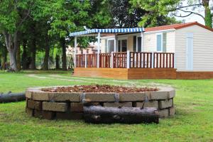 Del Falco AgriCamp-12 kilometers to Garda Lake and Verona