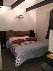 B&B / Chambres d'hotes EN PASSENT PAR LA LORRAINE : photos des chambres