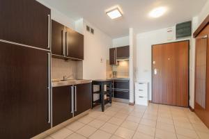 Nowoczesny Apartament w Helskiej Villi w Helu