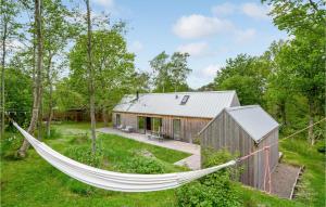 Awesome Home In Fårevejle With Kitchen