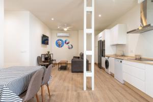 Apartamentos Cervantes 17