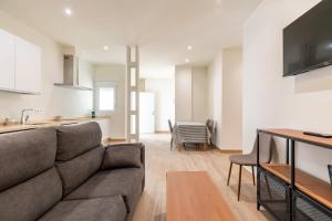 Apartamentos Cervantes 17