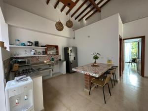 Aloja-T Hispania, Ant