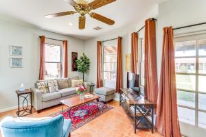 Arizona Desert Vacation Rental with Pool Access!