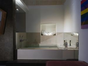 Euvodia Luxury Rooms