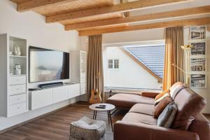 Wohnung in Baddeckenstedt mit Balkon & Aussicht