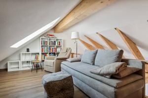 Wohnung in Baddeckenstedt mit Balkon & Aussicht