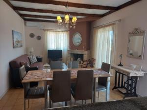 Meliti Villa