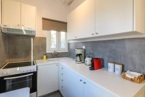 Blueisla Sea View Suite B