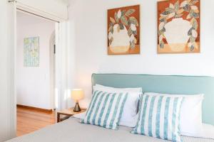 Blueisla Sea View Suite B