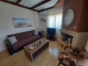 Meliti Villa
