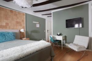 Ferienhaus Apple Tree