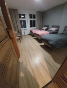 Apartament Blisko Granicy