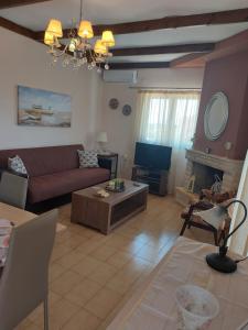 Meliti Villa