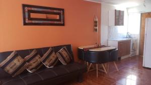 Casas Particulares, Tipo Cabañas.