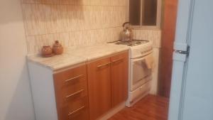 Casas Particulares, Tipo Cabañas.
