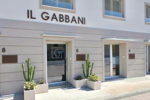 Il Gabbani B&B