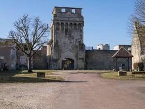 Maisons de vacances Les Gites de la Foret : photos des chambres