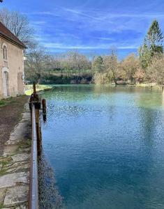 Maisons de vacances Les Gites de la Foret : photos des chambres