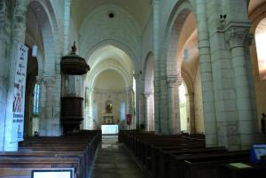 Maisons de vacances Les Gites de la Foret : photos des chambres