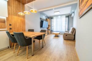 Vitoshka's Finest - Apartamentos, Sofía